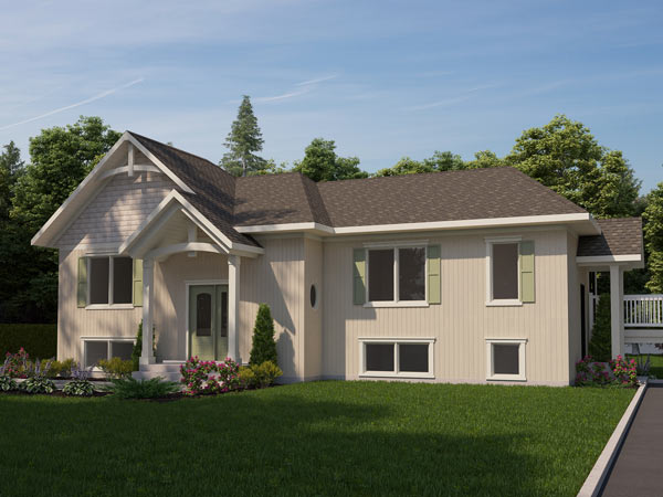 construction neuve modele mayte