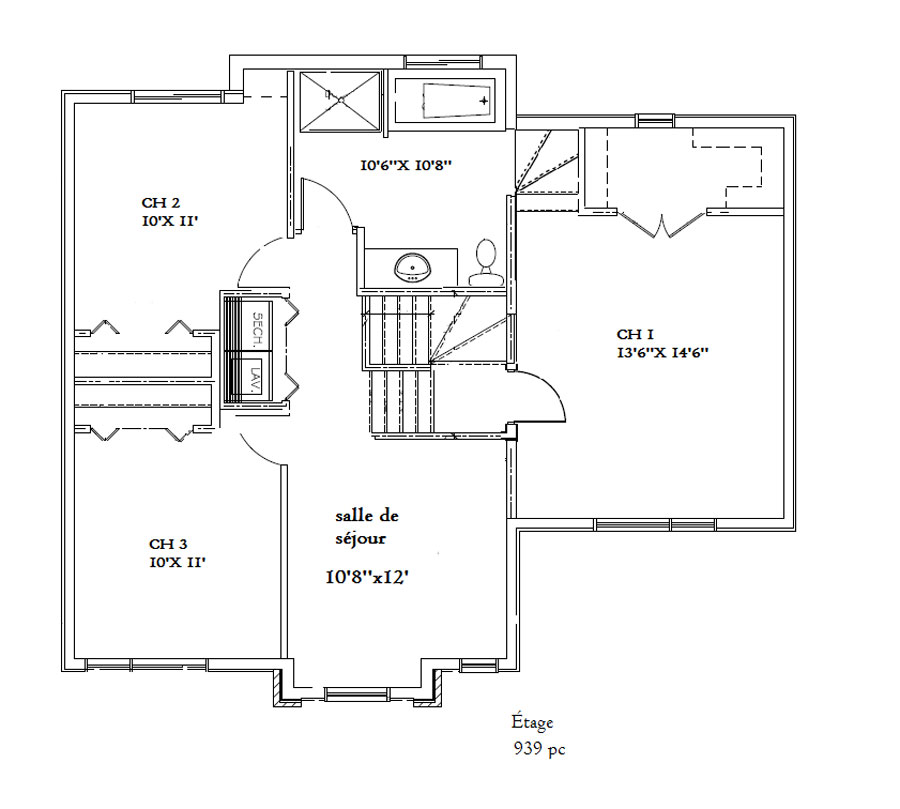 construction neuve cottage mayte2