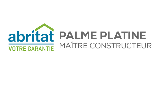palme platine en construction residentielle