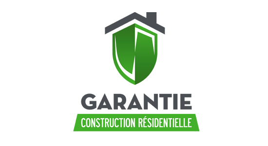 garantie de construction Résidentielle GCR